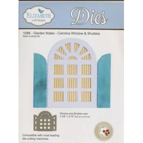 Elisabeth Craft Designs Dies