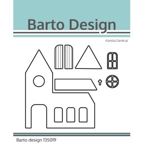 Barto Design