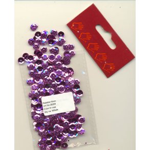 Pailletter/Sequins
