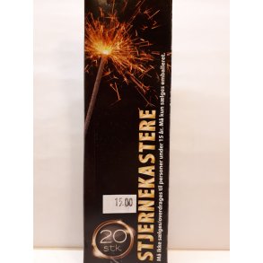 Stjernekastere