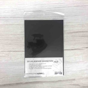 Magneter/Magnetplader/Magnet tape