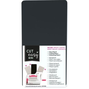 cut easy miniplader