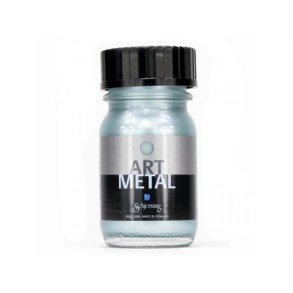 Schjerning Art metal