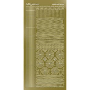 Hobbydots Serie 006
