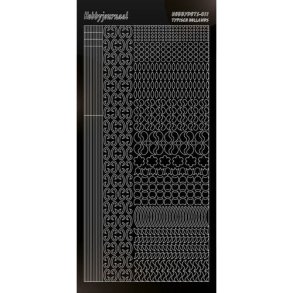Hobbydots Serie 011