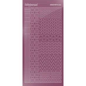 Hobbydots Serie 012