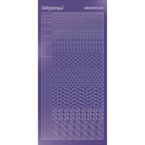 Hobbydots Serie 014