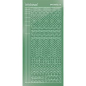 Hobbydots Serie 015