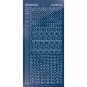 Hobbydots Serie 016