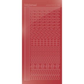 Hobbydots Serie 018