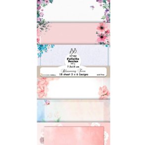 Felicita Design karton Mini slimcard 7,5x15 cm