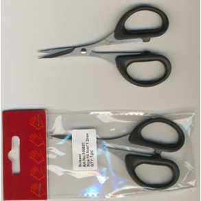 Saks - pincet - prikke