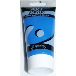 Schjerning Art Acrylic