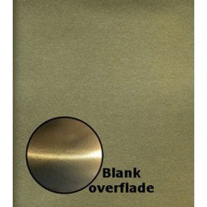 Metallic karton