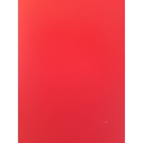 Folie selvkl&aelig;bende 9,7x22,5cm