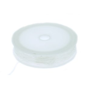 Elastisk smykketr&aring;d