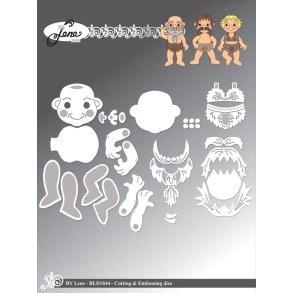 Dies & Stansemaskiner