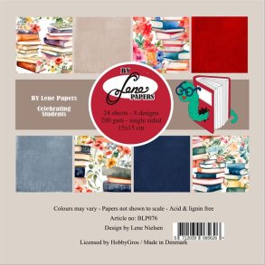 Felicita Design karton 15x15 cm 200g