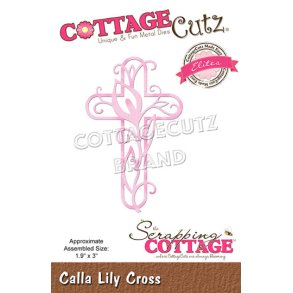 Cottage Cutz Dies