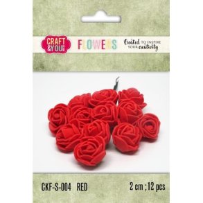 Craft and You Roser
