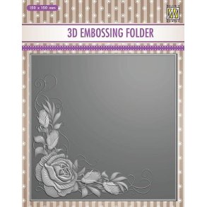 Embossing folder