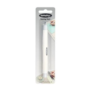 Scoring tool/Embossing penne