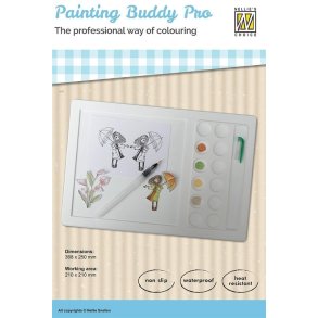 Painting Buddy