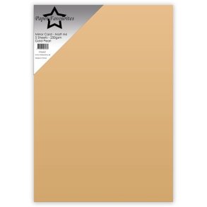 Paper Favourites Mirror Card Glossy/Matt A4