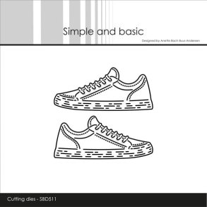 Simple and Basic Dies