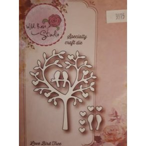 Wild Rose Studio Dies