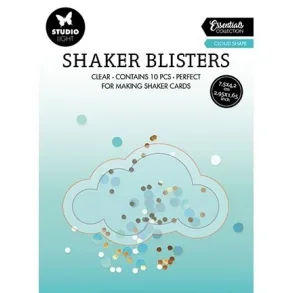 Studio Light Shaker Blisters