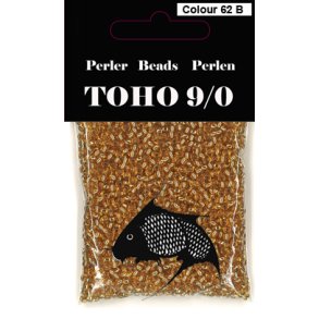 TOHO perler 9/0