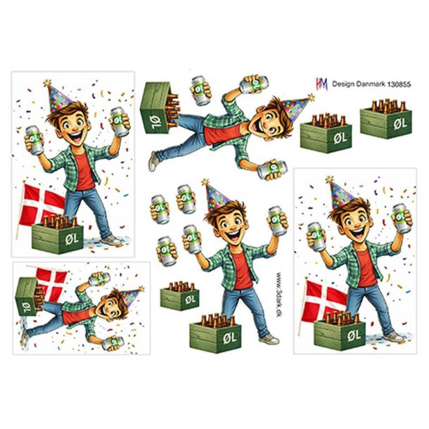 3D Herref�dselsdag