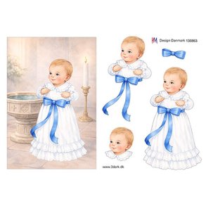 3D Drenged�b A5