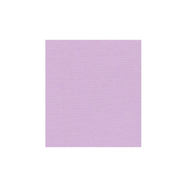 Linen karton Lys lilla 305x30,5cm 250g Syrefri