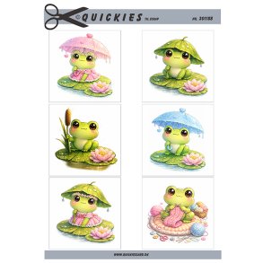  Fr�er Quickies til scrap