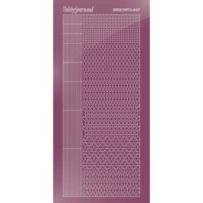 Mirror Violet Serie 5