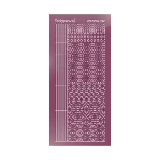 Mirror Violet Serie 5
