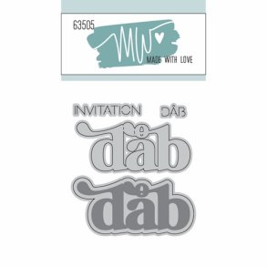 Made With Love dies D�b