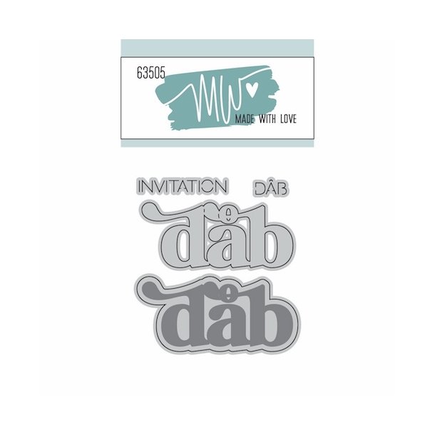 Made With Love dies D�b