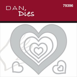 Dan Dies �bent hjerte Mere info: Tryk p� billedet
