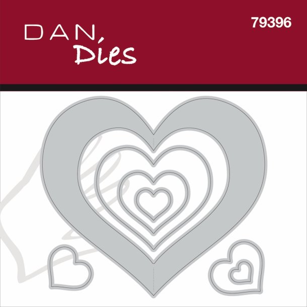 Dan Dies �bent hjerte Mere info: Tryk p� billedet