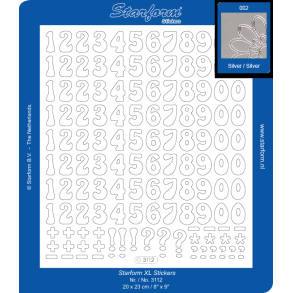S�lv tal store transparent