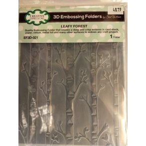 Creative Expreeesins emboddingfoler Leafy forest