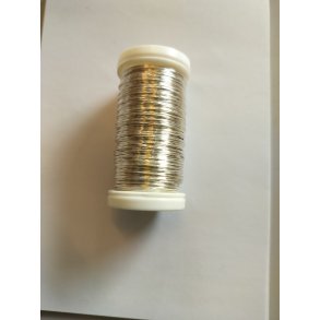Oasis s�lv bindetr�d 0,50mm 100g