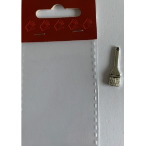 Charms pensel 0,8x2,7cm