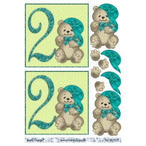 3D Barto Design 2 �r