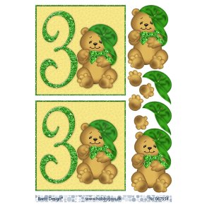 3D Barto Design 3 �r