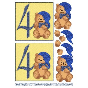 3D Barto Design 4 �r
