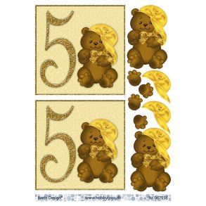 3D Barto Design 5 �r